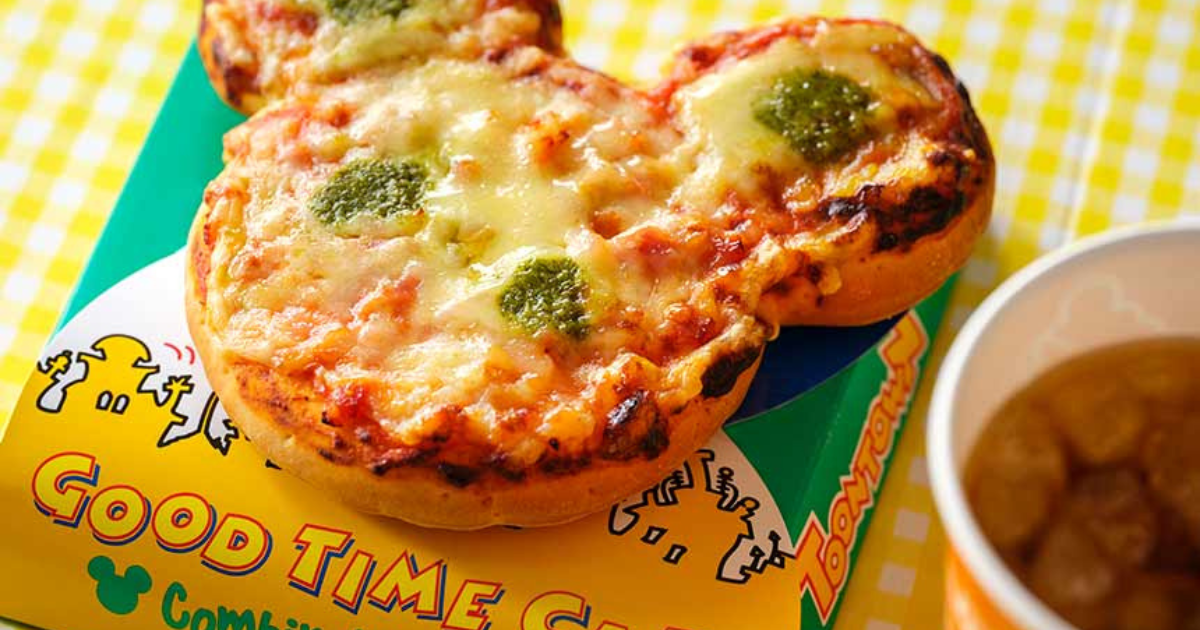 ディズニーピン　キャスト　食べ物　ミッキー　ドナルド　フルーツ ドナルドパルパルーザ2025】フード・ドリンク・スウィーツまとめ